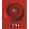Fire Alarm Bell 6"