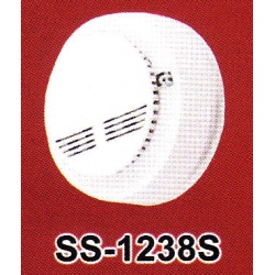 220VAC Photoelectric Smoke Alarm