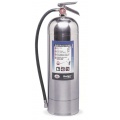 Badger Water Fire extinguisher
