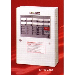Fire Alarm Control Panel (FA-605/610)