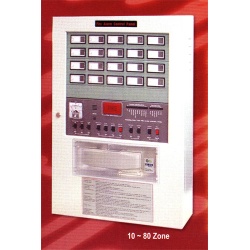 Fire Alarm Control Panel (FA-400SERIES)