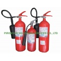 Argo CO2 Fire Extinguisher